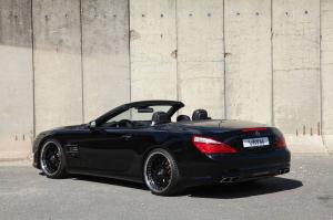2016 Mercedes-AMG SL65 by VATH