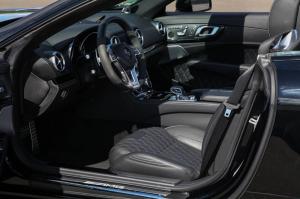 2016 Mercedes-AMG SL65 by VATH