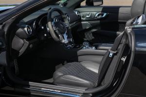 2016 Mercedes-AMG SL65 by VATH