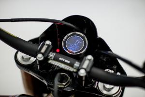 2016 Honda CBX by Herencia Custom Garage