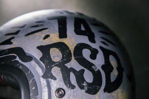 Bell Helmets RSD 74