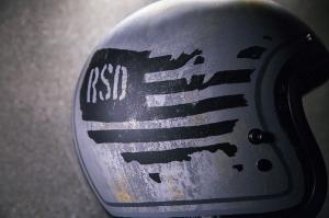 Bell Helmets RSD 74