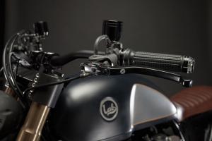 1998 Yamaha XJR9T by Jorge Rodrigues