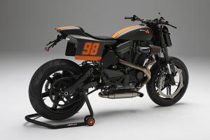 2016 Bott XR1 NASCAR by Bottpower