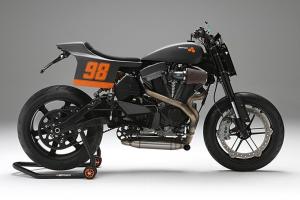 2016 Bott XR1 NASCAR by Bottpower