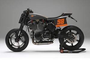 2016 Bott XR1 NASCAR by Bottpower
