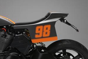 2016 Bott XR1 NASCAR by Bottpower