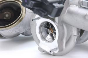 2016 BMW M4 Coupe Competition Package by G-Power
