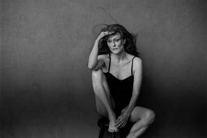 Календарь Pirelli 2017