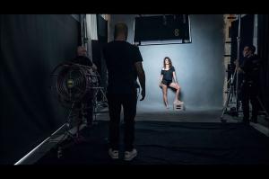 Календарь Pirelli 2017