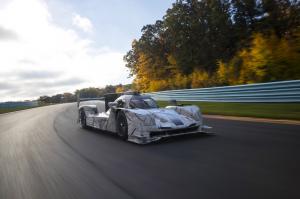 2016 Cadillac DPi-V.R