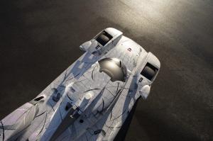 2016 Cadillac DPi-V.R