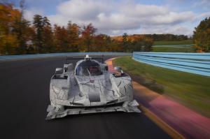 2016 Cadillac DPi-V.R