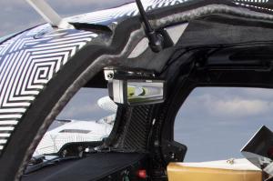 2016 Cadillac DPi-V.R