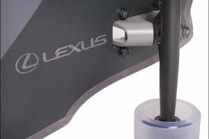 Лонгборд Lexus