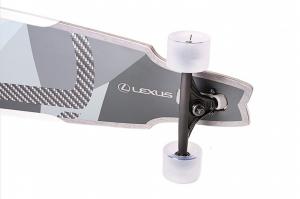 Лонгборд Lexus