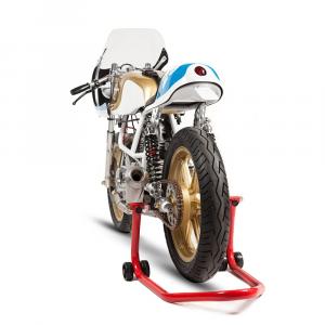 1984 Ducati Pantah 500 by Maria Motorcycles