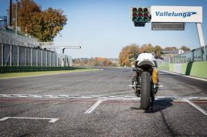1992 BMW K1100LT by De Angelis Elaborazioni