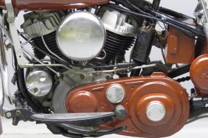 1955 Rikuo Model R