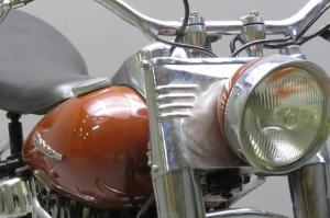 1955 Rikuo Model R