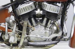 1955 Rikuo Model R