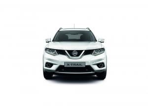 2016 Nissan X-Trail Arctic 360