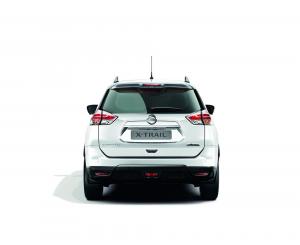 2016 Nissan X-Trail Arctic 360