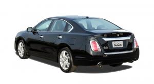 2016 Mitsuoka Galue