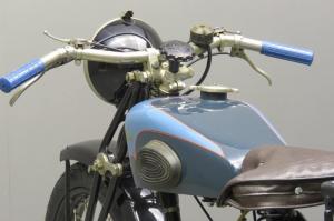 1933 Motobecane B33A