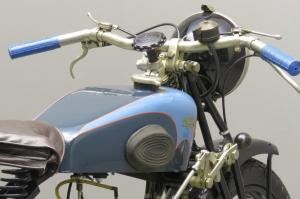 1933 Motobecane B33A