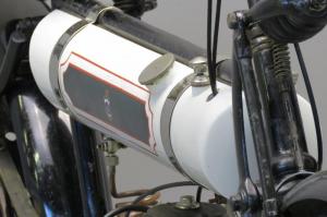 1924 Triumph Junior