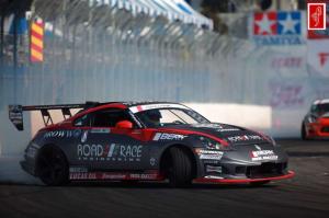 Лос-Анджелес: Formula Drift 2014