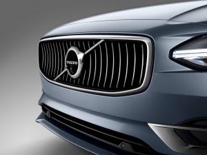 2016 Volvo V90 Cross Country Polestar