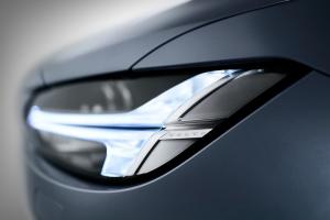 2016 Volvo V90 Cross Country Polestar