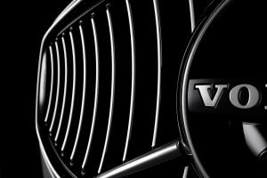 2016 Volvo V90 Cross Country Polestar