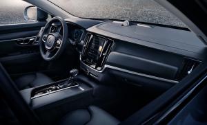 2016 Volvo V90 Cross Country Polestar