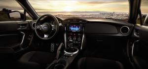 2016 Subaru BRZ