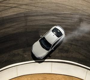 2016 Subaru BRZ