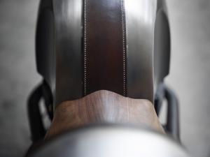 2016 Triumph Thruxton by Death Machines of London