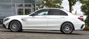 2016 Mercedes-AMG CC63S by Carlsson