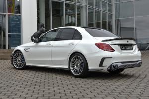 2016 Mercedes-AMG CC63S by Carlsson