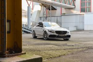 2016 Mercedes-AMG CC63S by Carlsson