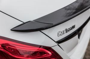 2016 Mercedes-AMG CC63S by Carlsson