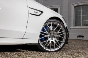2016 Mercedes-AMG CC63S by Carlsson