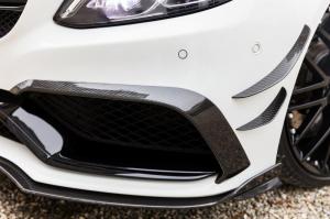 2016 Mercedes-AMG CC63S by Carlsson