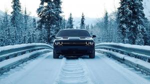 2016 Dodge Challenger GT
