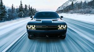 2016 Dodge Challenger GT