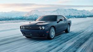 2016 Dodge Challenger GT