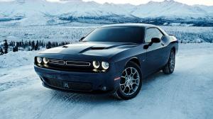 2016 Dodge Challenger GT