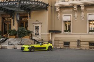 2016 Donkervoort D8 GTO-RS